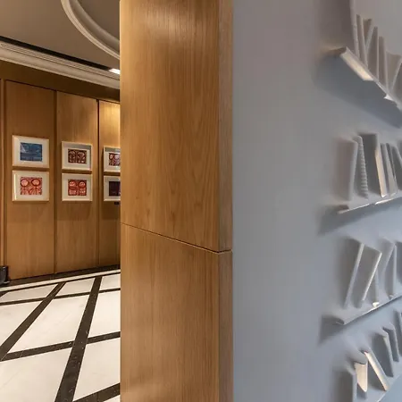 호텔 Casa Palacio Maria Luisa 5*
