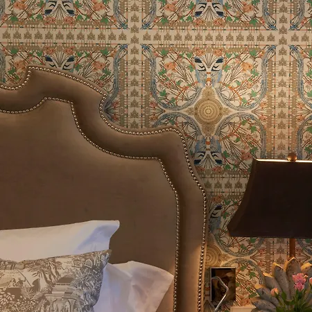 Casa Palacio María Luisa Hotel Jerez de la Frontera