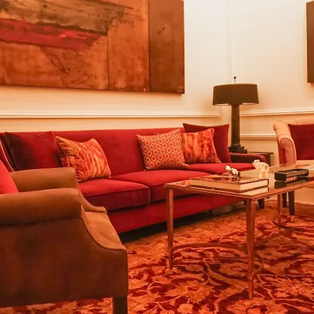 Hotel Casa Palacio María Luisa Jerez de la Frontera