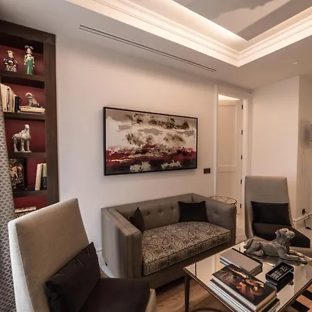 Casa Palacio Maria Luisa 5*