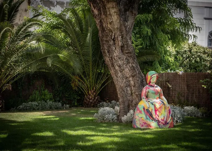 Hotel Casa Palacio María Luisa