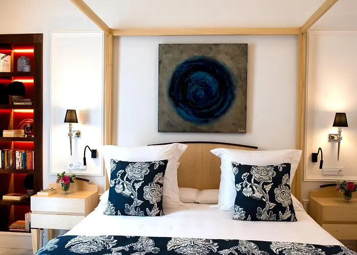 Casa Palacio María Luisa Hotel