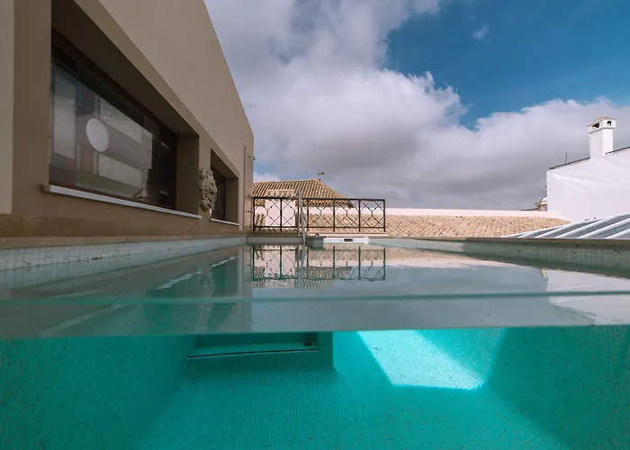 Casa Palacio María Luisa Hotel 5*