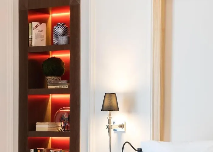 Casa Palacio María Luisa 5*