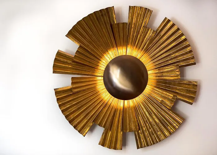 Hotel Casa Palacio María Luisa Jerez de la Frontera