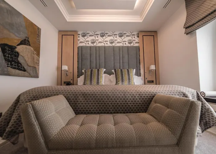 Casa Palacio María Luisa