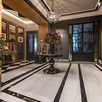 Casa Palacio Maria Luisa Hotel Jerez de la Frontera