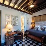 Casa Palacio Maria Luisa Jerez de la Frontera