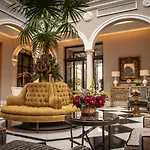 Casa Palacio Maria Luisa 5* Jerez de la Frontera