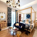 Hotel Casa Palacio Maria Luisa