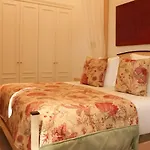 Casa Palacio Maria Luisa Jerez de la Frontera