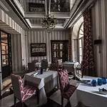 Hotel Casa Palacio Maria Luisa Jerez de la Frontera