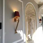 Casa Palacio Maria Luisa