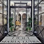 Casa Palacio Maria Luisa Hotel 5*