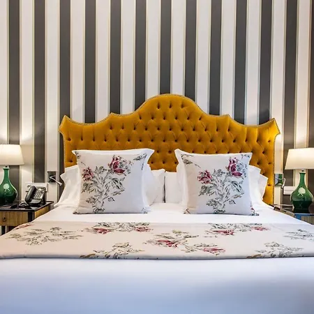 Casa Palacio Maria Luisa Hotel