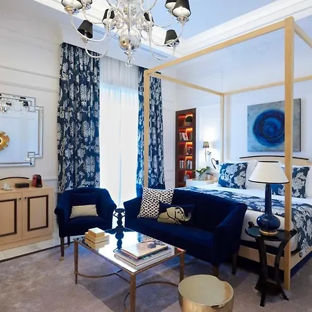 Hotel Casa Palacio María Luisa
