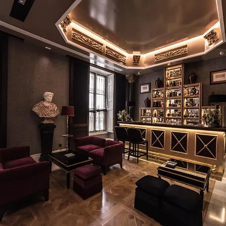 Casa Palacio Maria Luisa