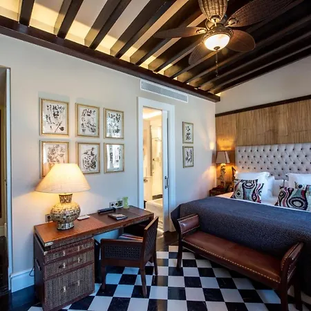 Casa Palacio Maria Luisa جيريز