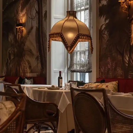 Casa Palacio Maria Luisa جيريز