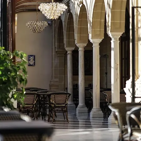 Hotel Casa Palacio María Luisa