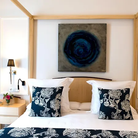 Casa Palacio María Luisa Hotel