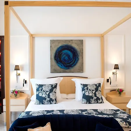 Casa Palacio Maria Luisa فندق 5*