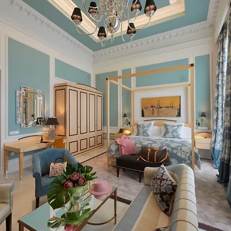 Casa Palacio Maria Luisa Hotel Jerez de la Frontera