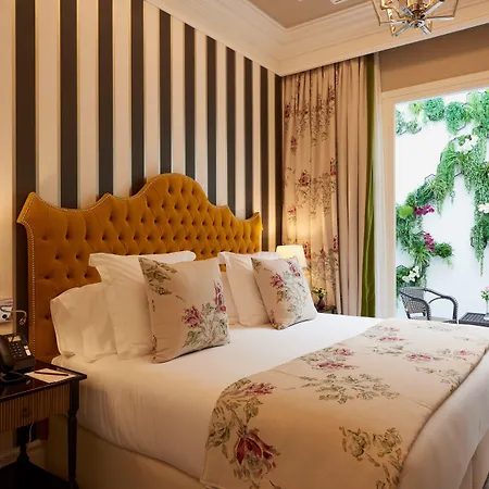 Hotel Casa Palacio María Luisa 5*