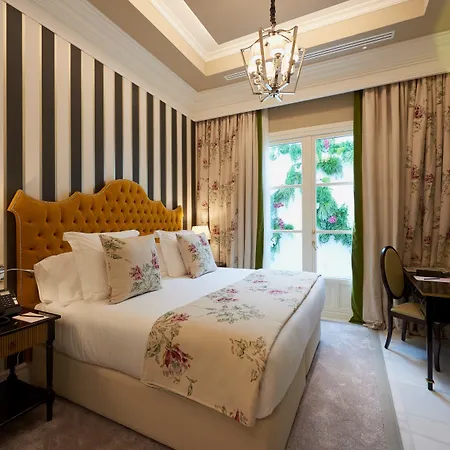 Hotel Casa Palacio María Luisa