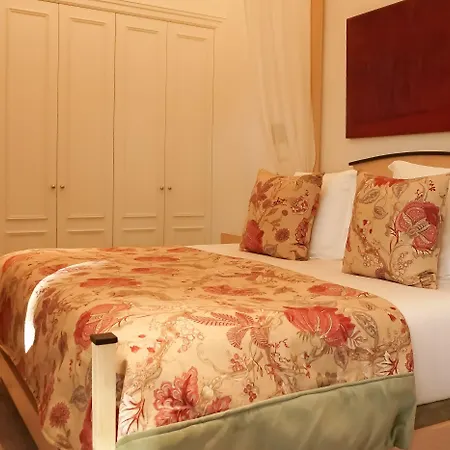 Casa Palacio Maria Luisa جيريز