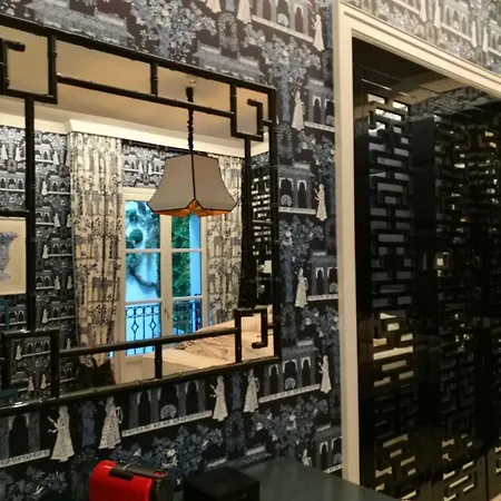 فندق Casa Palacio Maria Luisa جيريز