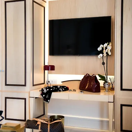 Casa Palacio Maria Luisa جيريز