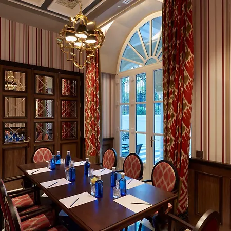 Casa Palacio Maria Luisa