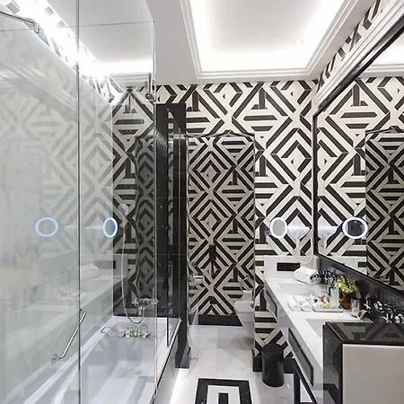 Casa Palacio Maria Luisa 5*