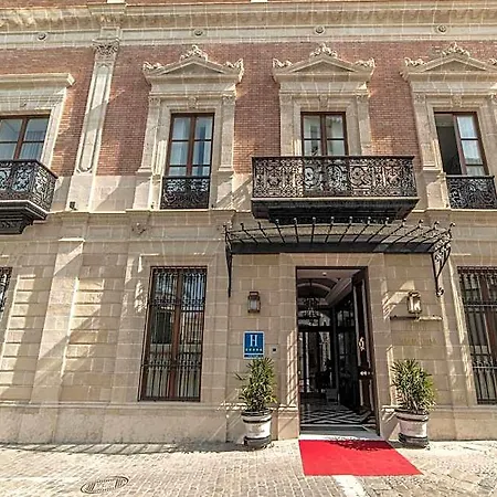 Casa Palacio Maria Luisa Hotel