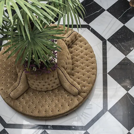 Casa Palacio María Luisa 5*