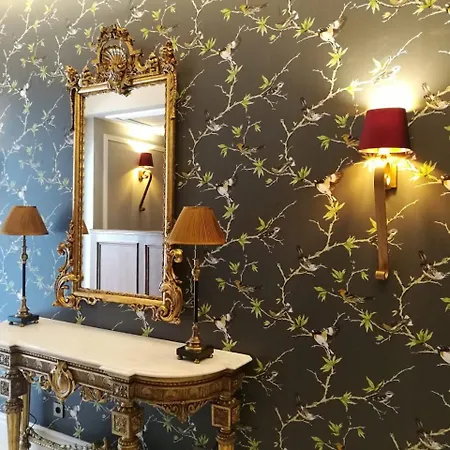 Hotel Casa Palacio María Luisa 5*