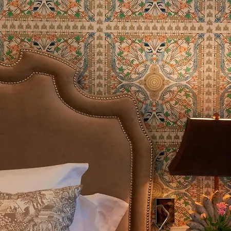 Casa Palacio Maria Luisa Hotel Jerez de la Frontera