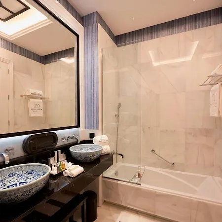 Hotel Casa Palacio Maria Luisa 5*