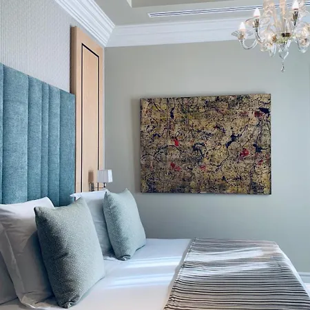Casa Palacio María Luisa Hotel Jerez de la Frontera