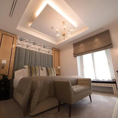 Casa Palacio Maria Luisa