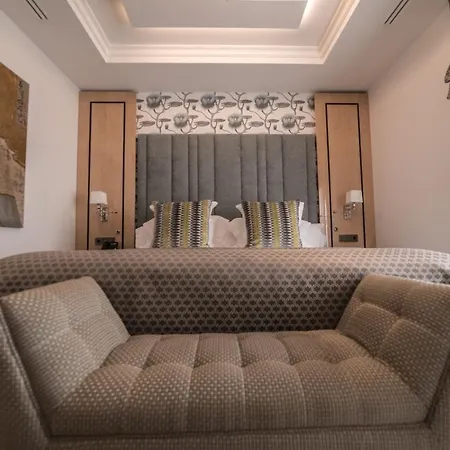Casa Palacio María Luisa