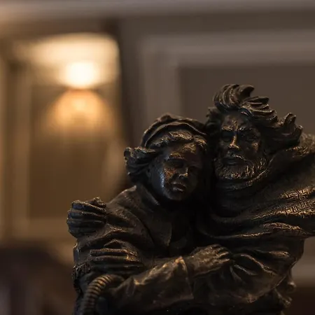 Casa Palacio Maria Luisa فندق