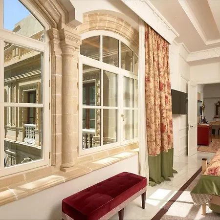 Hotel Casa Palacio María Luisa