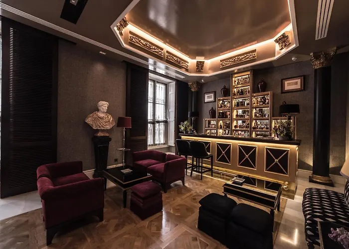 Casa Palacio Maria Luisa