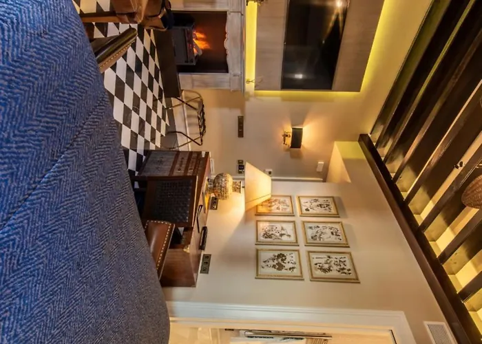 Casa Palacio Maria Luisa Hotel Jerez de la Frontera