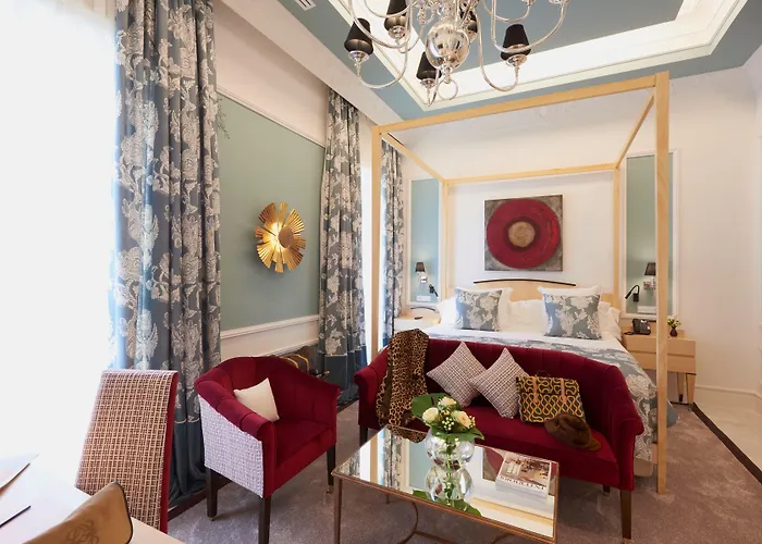 Casa Palacio Maria Luisa Jerez de la Frontera