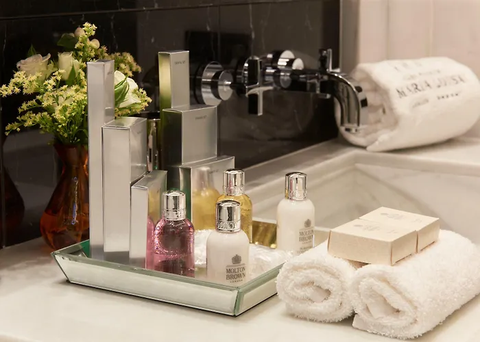 Casa Palacio Maria Luisa 5* Jerez de la Frontera