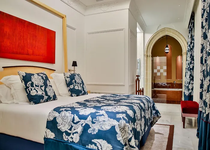 Casa Palacio Maria Luisa