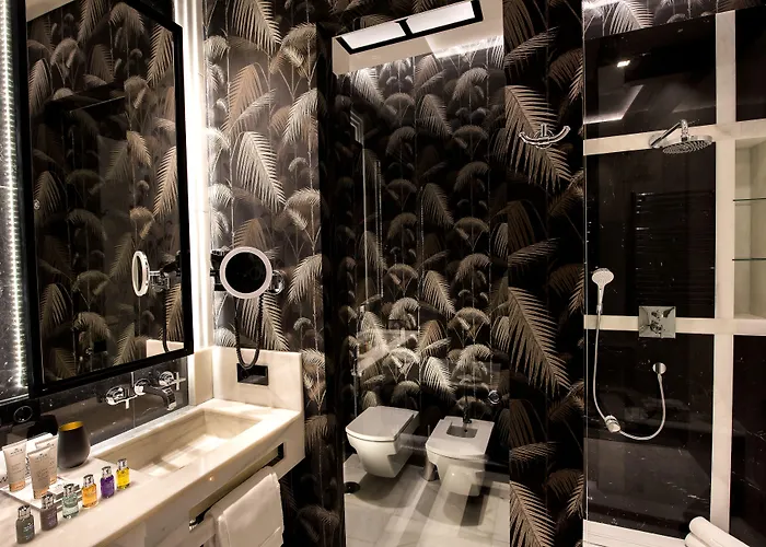 Casa Palacio Maria Luisa Jerez de la Frontera